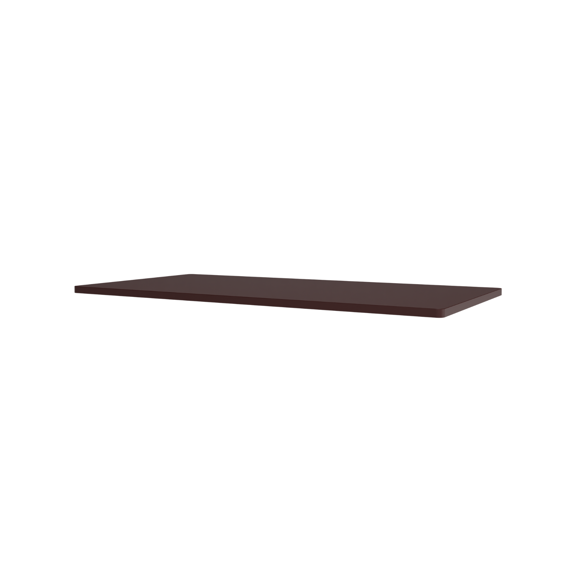 Montana Panton Wire Inlay Shelf Double
